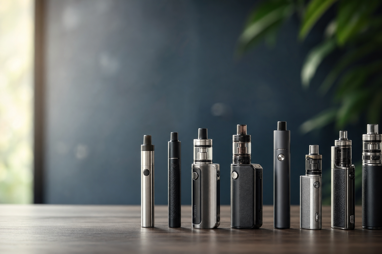 The Evolution Of Vaping: Trends And Innovations In 2023