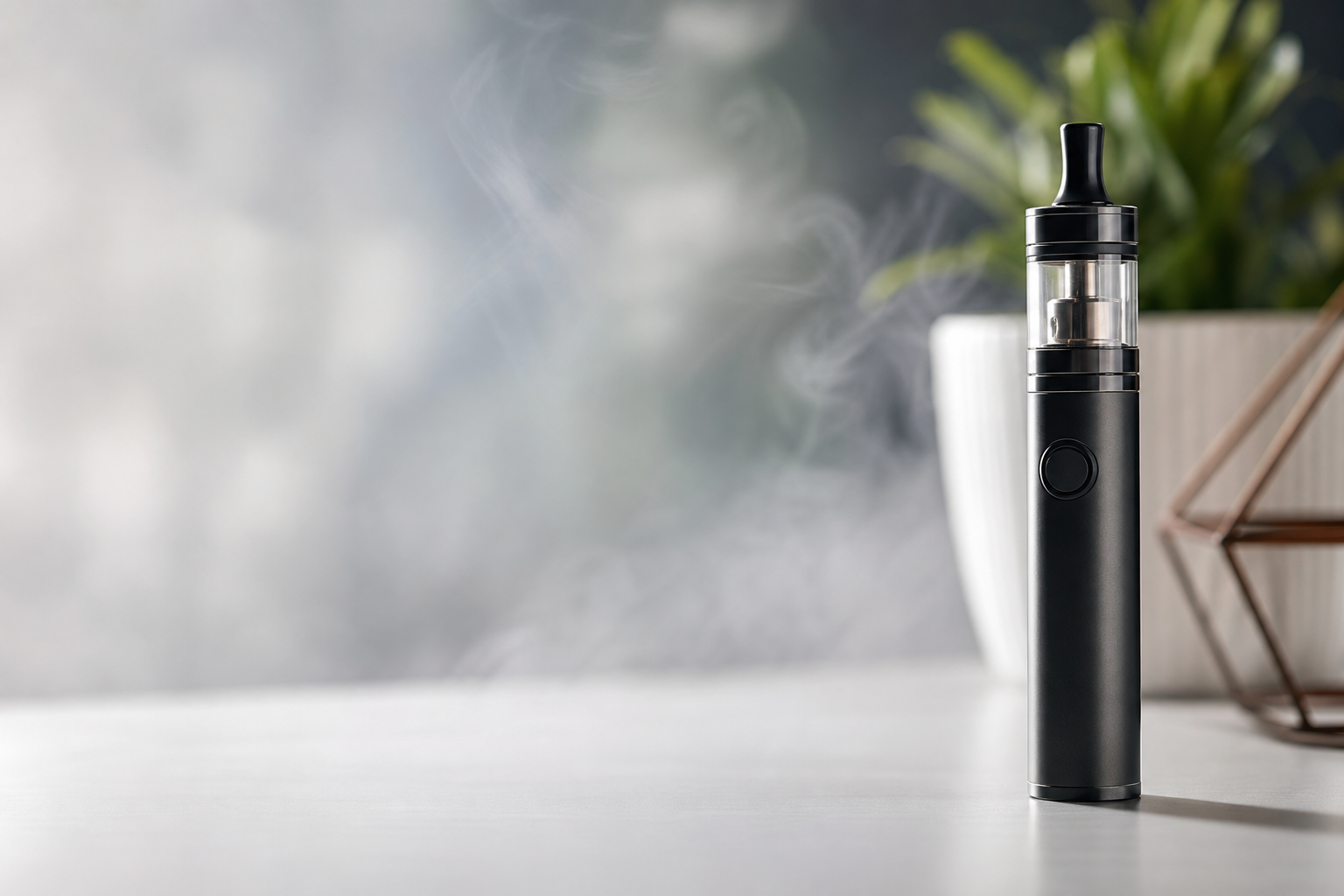Unveiling the Smoke Screen: The Impact of Vaping on Health – Myths vs. Facts